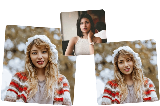 Single Face Swap Made Simple