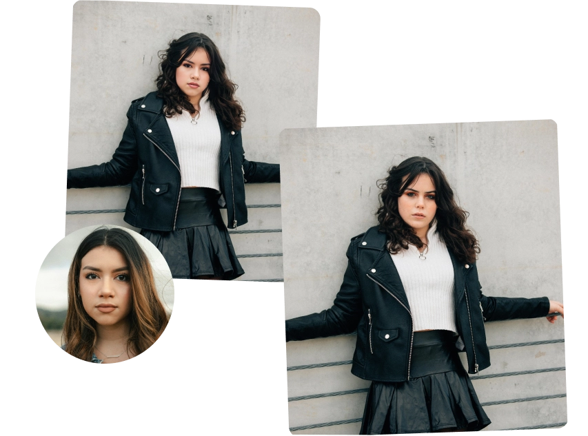 Swap with Movie Roles and Celebrity Looks